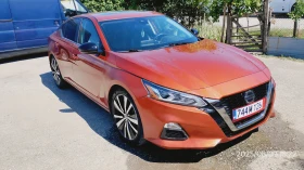 Обява за продажба на Nissan Altima ~54 000 лв. - изображение 5