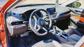 Nissan Altima | Mobile.bg    13