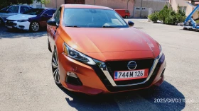 Обява за продажба на Nissan Altima ~54 000 лв. - изображение 2
