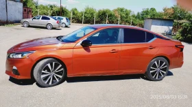 Nissan Altima | Mobile.bg    17