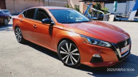 Обява за продажба на Nissan Altima ~54 000 лв. - изображение 1