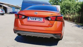 Обява за продажба на Nissan Altima ~54 000 лв. - изображение 8