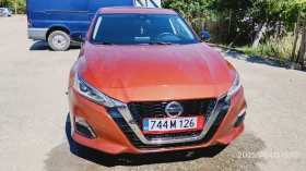 Обява за продажба на Nissan Altima ~54 000 лв. - изображение 6