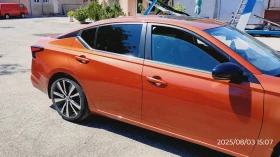 Обява за продажба на Nissan Altima ~54 000 лв. - изображение 10