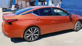 Обява за продажба на Nissan Altima ~54 000 лв. - изображение 11