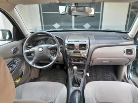 Nissan Almera | Mobile.bg    6