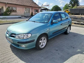Nissan Almera | Mobile.bg    2