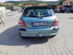 Nissan Almera | Mobile.bg    4