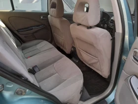 Nissan Almera | Mobile.bg    8