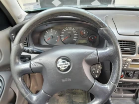 Nissan Almera | Mobile.bg    7