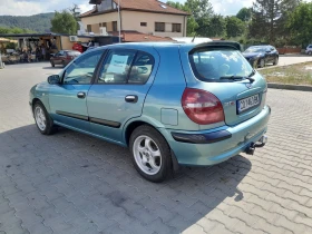 Nissan Almera | Mobile.bg    3