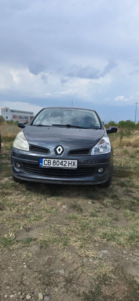 Обява за продажба на Renault Clio ~3 700 лв. - изображение 1