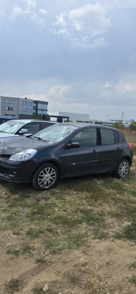 Обява за продажба на Renault Clio ~3 700 лв. - изображение 1