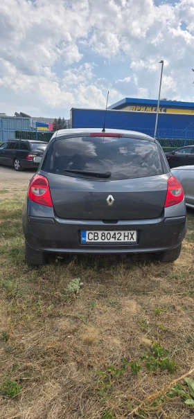 Обява за продажба на Renault Clio ~3 700 лв. - изображение 2