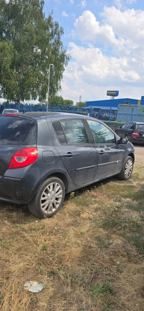 Обява за продажба на Renault Clio ~3 700 лв. - изображение 3