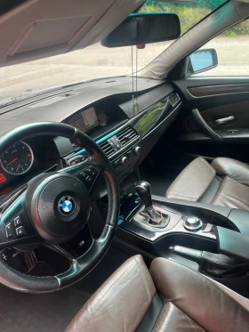 Обява за продажба на BMW 525 ~14 000 лв. - изображение 8