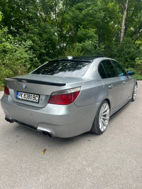 Обява за продажба на BMW 525 ~14 000 лв. - изображение 5