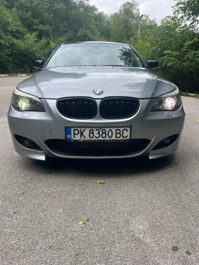 Обява за продажба на BMW 525 ~14 000 лв. - изображение 1