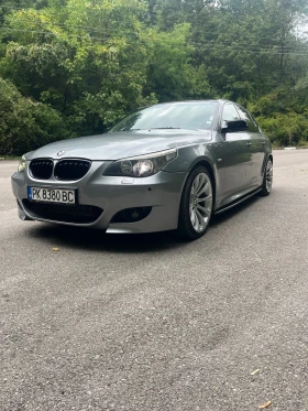 Обява за продажба на BMW 525 ~14 000 лв. - изображение 2