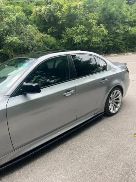 Обява за продажба на BMW 525 ~14 000 лв. - изображение 3