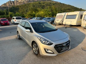 Hyundai I30 1.6CRDI ГРАДУШКА/75 000км/КАМЕРА/НАВИГАЦИЯ