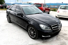     Mercedes-Benz C 300 3.5 4Matic