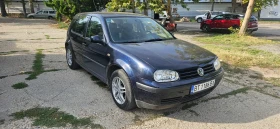 Обява за продажба на VW Golf 1.9  TDI, 90 к.с ~3 400 лв. - изображение 1