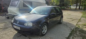 Обява за продажба на VW Golf 1.9  TDI, 90 к.с ~3 400 лв. - изображение 1