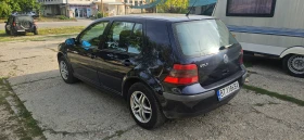 Обява за продажба на VW Golf 1.9  TDI, 90 к.с ~3 400 лв. - изображение 3