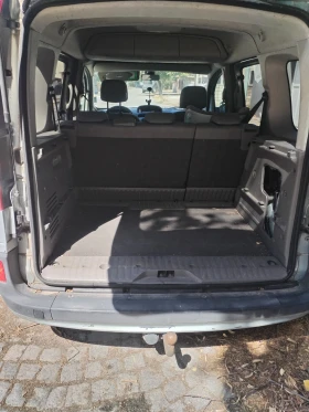 Обява за продажба на Renault Kangoo ~6 600 лв. - изображение 7