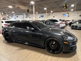 Porsche Panamera AWD * BOSE * AMBIENT * PANO * CARBON  | Mobile.bg    4