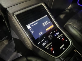 Porsche Panamera AWD * BOSE * AMBIENT * PANO * CARBON  | Mobile.bg    15