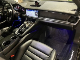 Porsche Panamera AWD * BOSE * AMBIENT * PANO * CARBON  | Mobile.bg    10