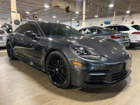 Porsche Panamera AWD * BOSE * AMBIENT * PANO * CARBON  | Mobile.bg    2