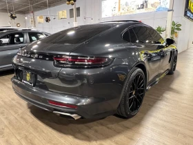 Porsche Panamera AWD * BOSE * AMBIENT * PANO * CARBON  | Mobile.bg    6