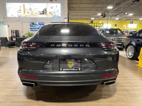 Porsche Panamera AWD * BOSE * AMBIENT * PANO * CARBON  | Mobile.bg    8