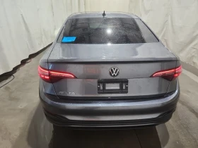 VW Jetta * COMFORTLINE * CARFAX *    | Mobile.bg    6