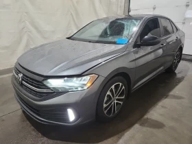  VW Jetta