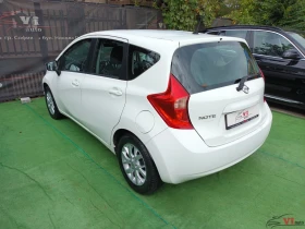 Nissan Note �������� ���/NAVI | Mobile.bg � ����� ������ 7
