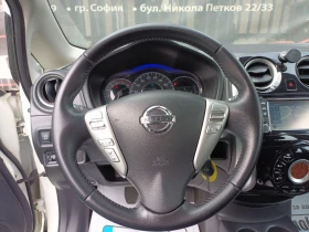 Nissan Note  /NAVI | Mobile.bg    13
