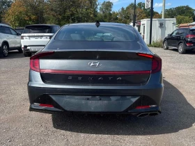 Hyundai Sonata * Sport * CARFAX *    | Mobile.bg    4