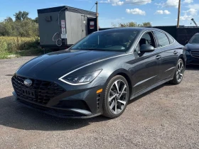     Hyundai Sonata * Sport * CARFAX *   