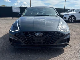 Hyundai Sonata * Sport * CARFAX *    | Mobile.bg    6