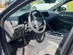 Hyundai Sonata * Sport * CARFAX *    | Mobile.bg    5
