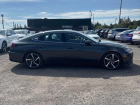 Hyundai Sonata * Sport * CARFAX *    | Mobile.bg    3