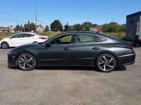 Hyundai Sonata * Sport * CARFAX *    | Mobile.bg    2