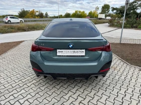 BMW i4 xDrive40 Гран Купе - 118700 лв. / 60690.35 € - 44046633 9