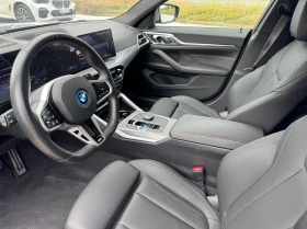BMW i4 xDrive40 Гран Купе - 118700 лв. / 60690.35 € - 44046633 6