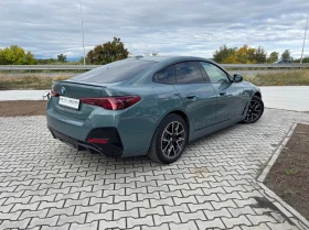 BMW i4 xDrive40 Гран Купе - 118700 лв. / 60690.35 € - 44046633 2