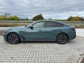 BMW i4 xDrive40 Гран Купе - 118700 лв. / 60690.35 € - 44046633 3